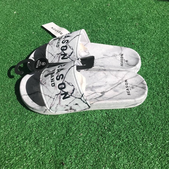 Reason Marble Slides - Picture 3 of 7